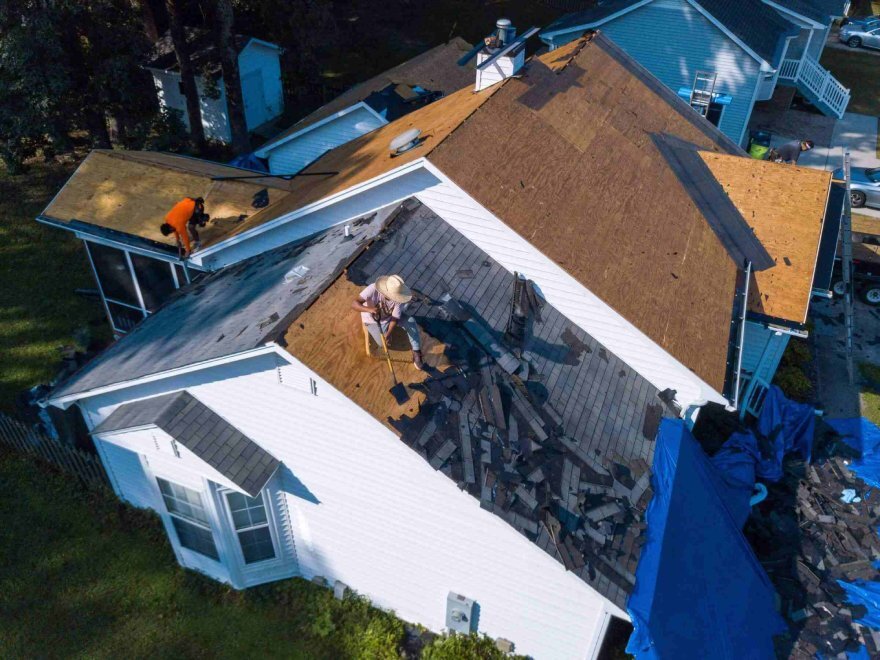Home Roof Guide: Everything You Need to Know About Residential Roofing