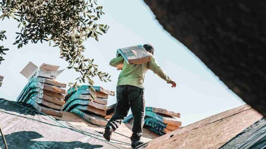 How Much Does Roof Replacement Cost?